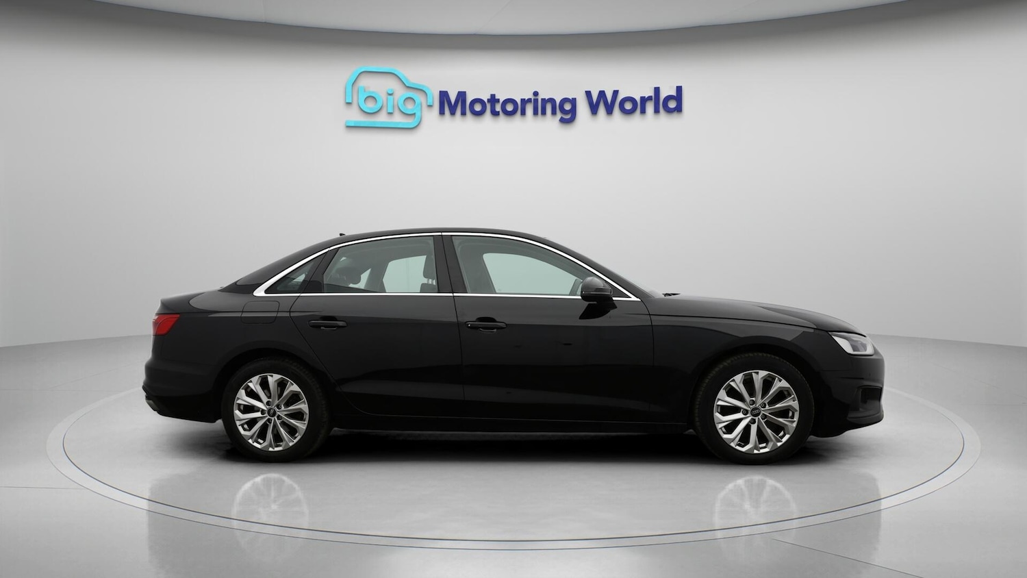 Used Audi A4 2022 for sale - 76381354: Photo 8