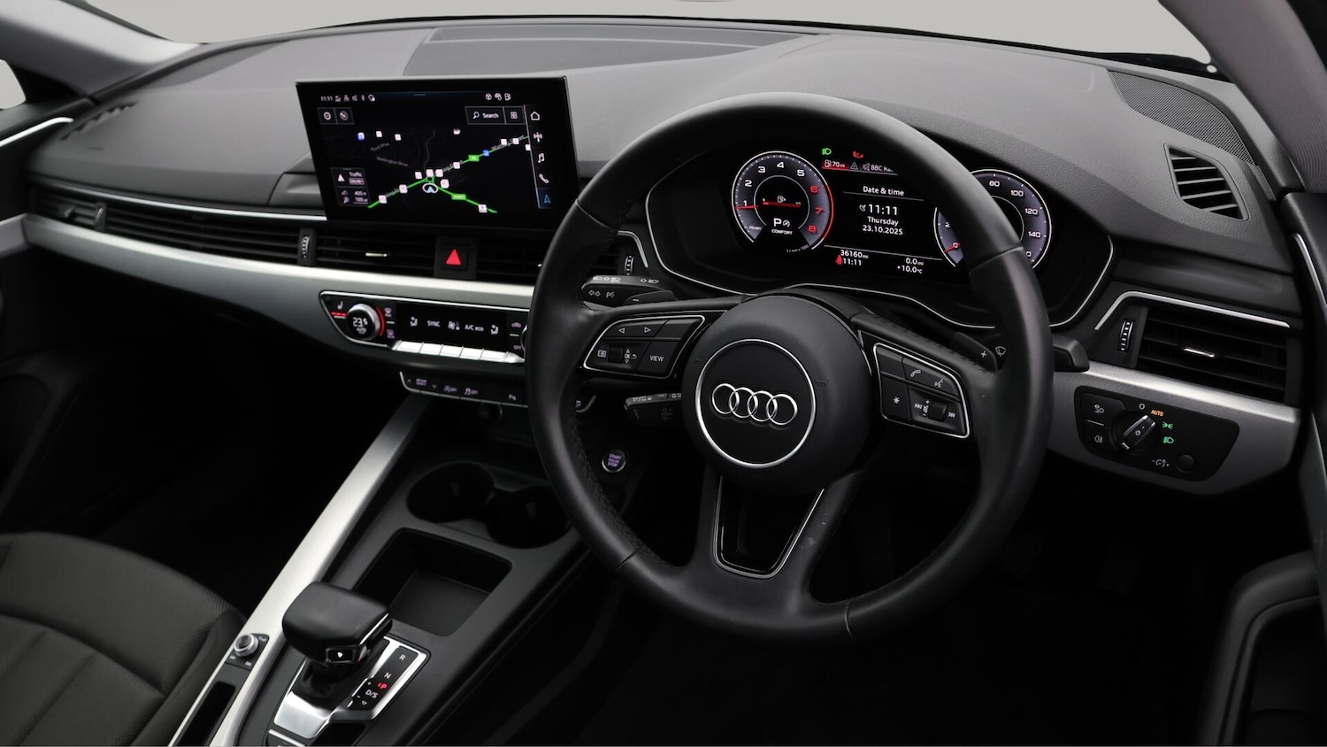 Used Audi A4 2022 for sale - 76381354: Photo 9