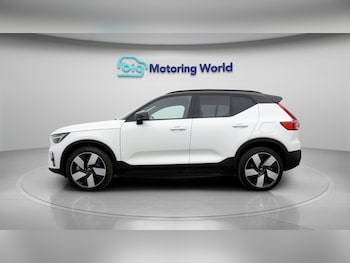 Used Volvo XC40 2023 for sale - 79312075: Photo