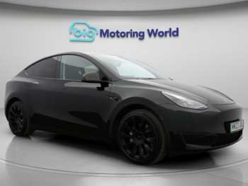 (23) - SUV 5dr Electric Auto RWD (346 ps)