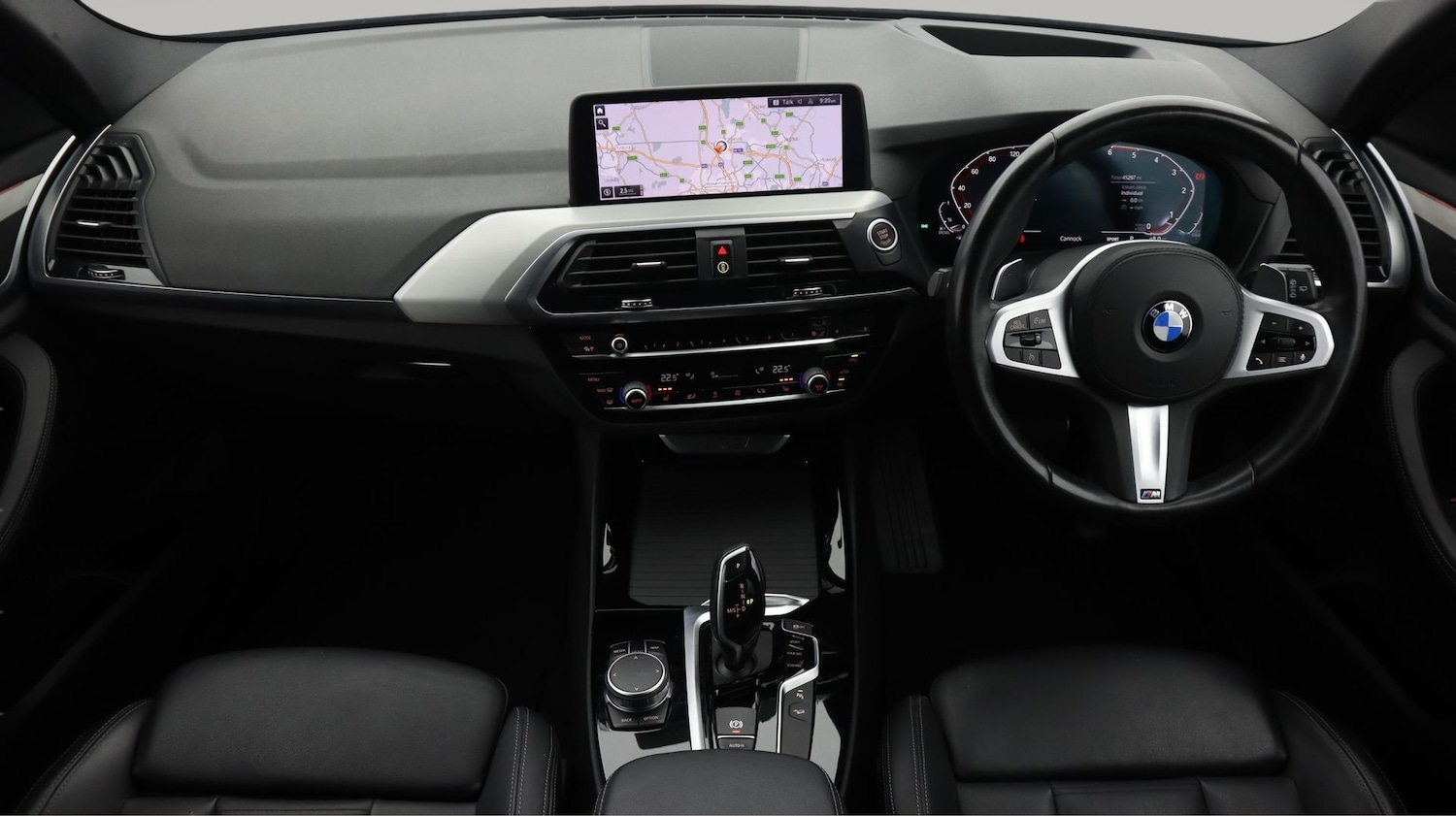 Used BMW X3 2021 for sale - 77262656: Photo 13