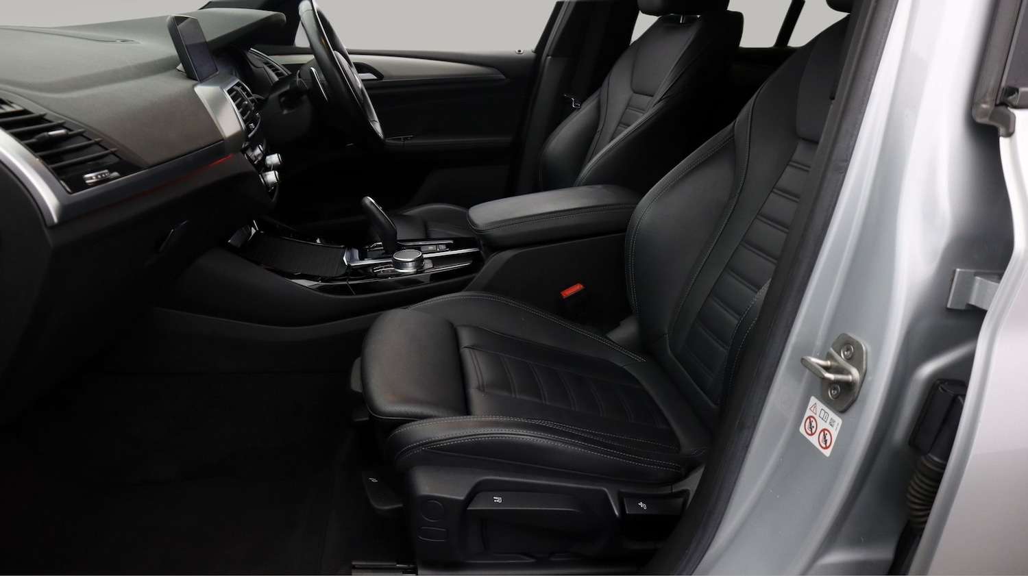 Used BMW X3 2021 for sale - 77262656: Photo 14