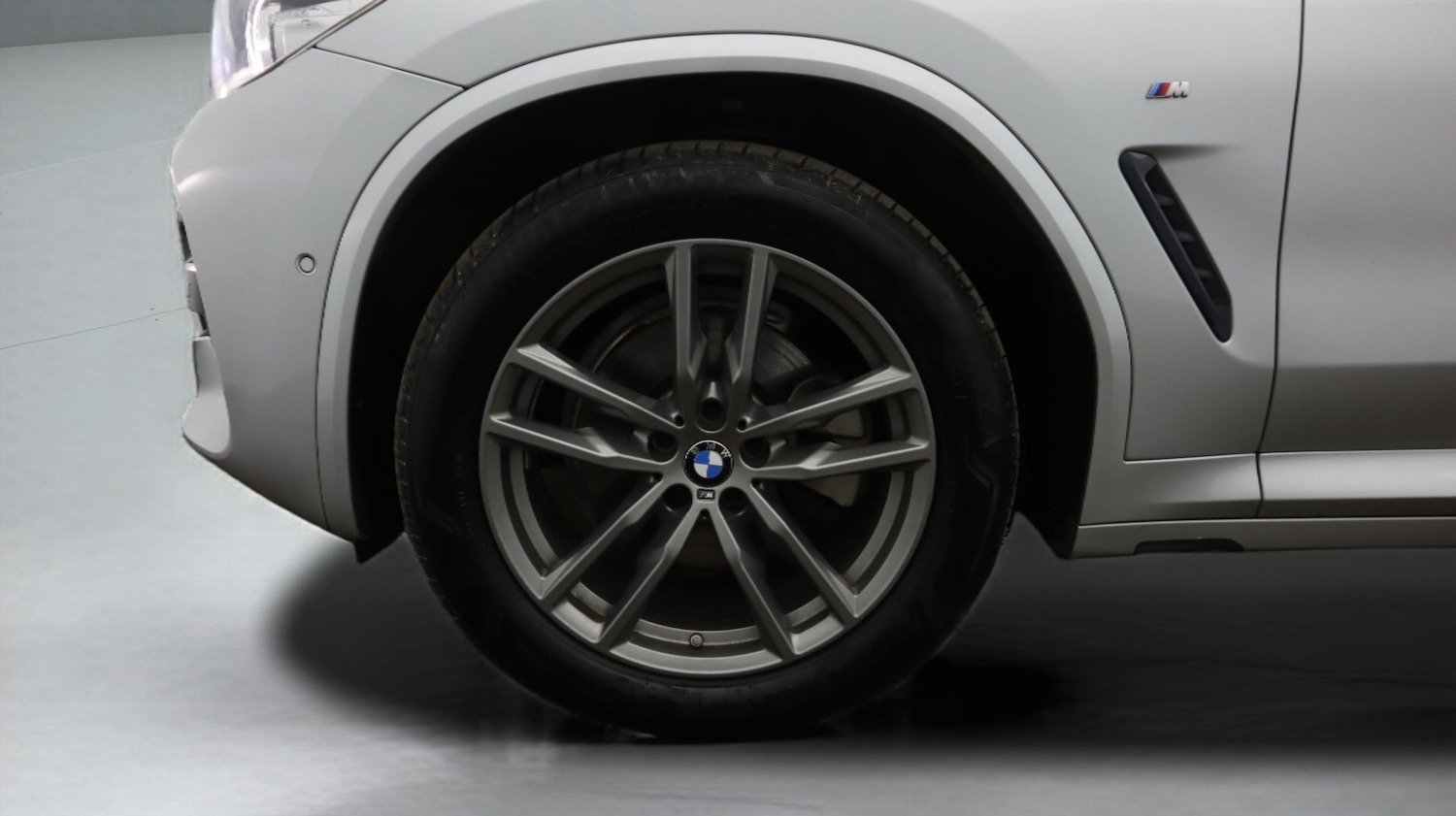 Used BMW X3 2021 for sale - 77262656: Photo 18