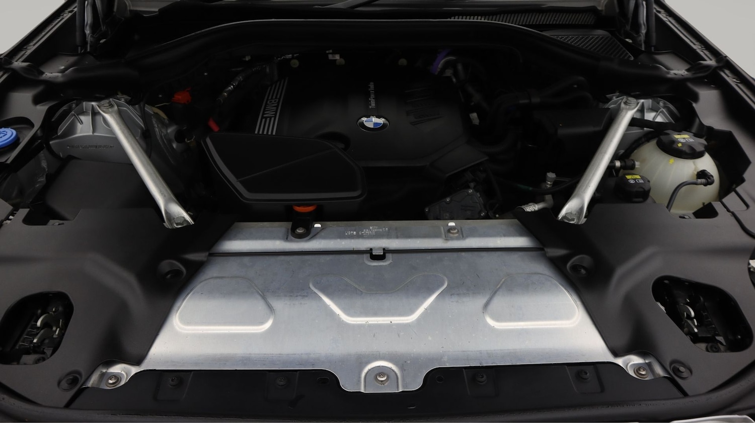 Used BMW X3 2021 for sale - 77262656: Photo 19