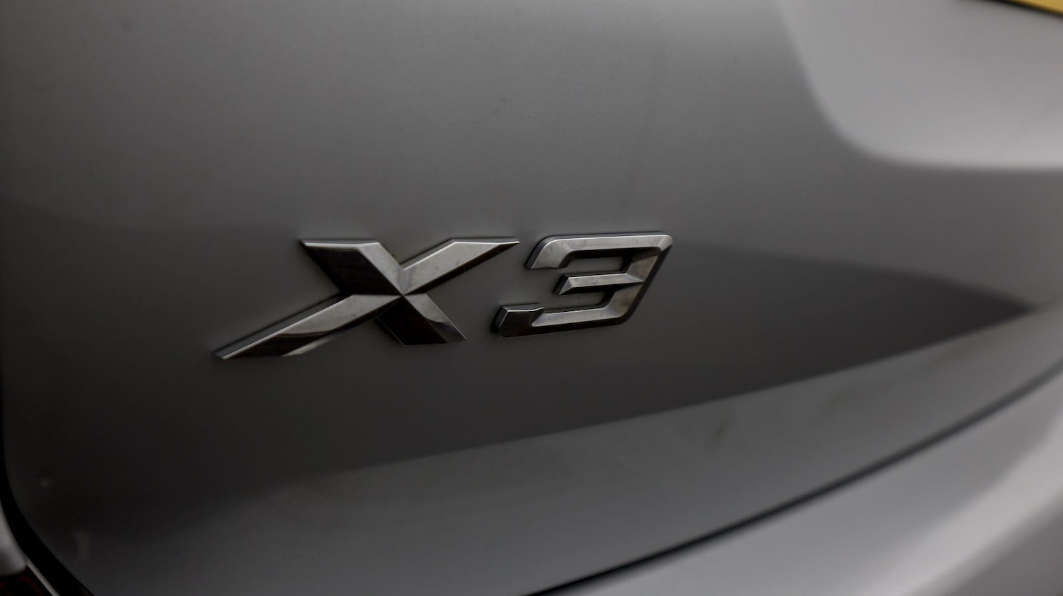 Used BMW X3 2021 for sale - 77262656: Photo 20