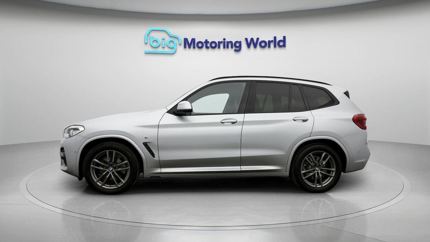 Used BMW X3 2021 for sale - 77262656: Photo 4