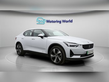 Used Polestar Polestar 2 2023 for sale - 79176886: Photo