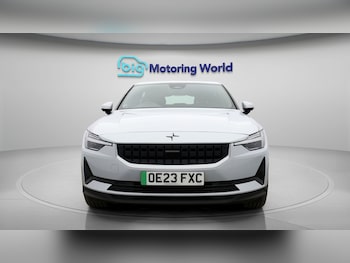 Used Polestar Polestar 2 2023 for sale - 79176886: Photo