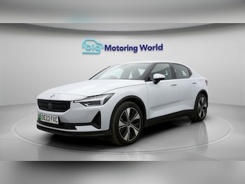 Used Polestar Polestar 2 2023 for sale - 79176886: Photo