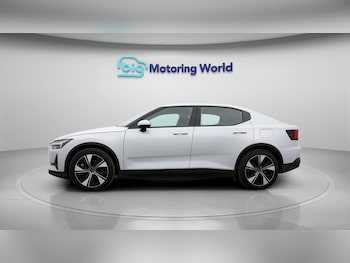 Used Polestar Polestar 2 2023 for sale - 79176886: Photo
