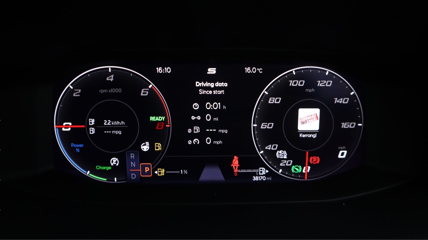 Used SEAT Leon 2021 for sale - 77752788: Photo 10