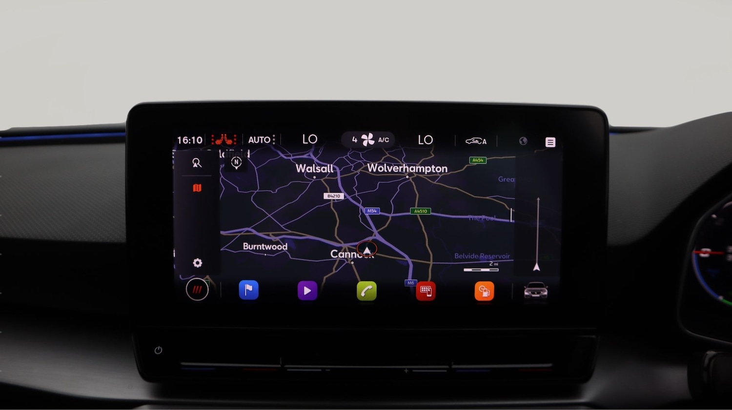 Used SEAT Leon 2021 for sale - 77752788: Photo 11