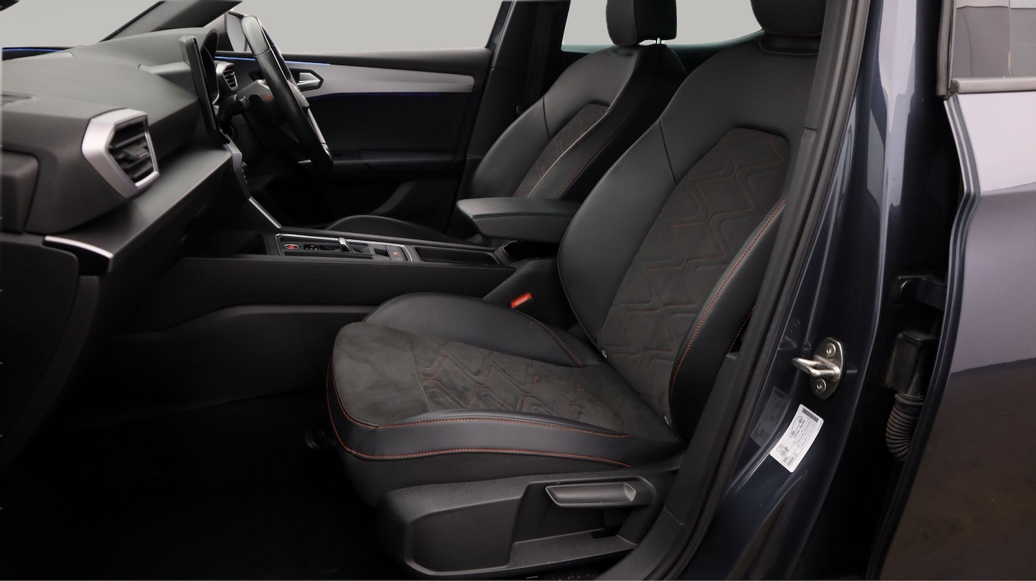 Used SEAT Leon 2021 for sale - 77752788: Photo 14