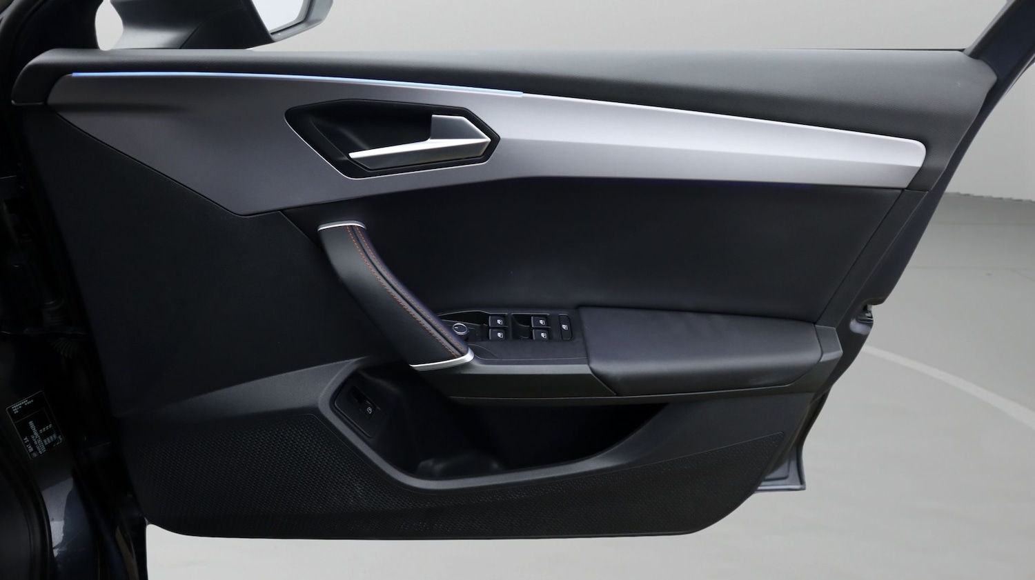 Used SEAT Leon 2021 for sale - 77752788: Photo 15