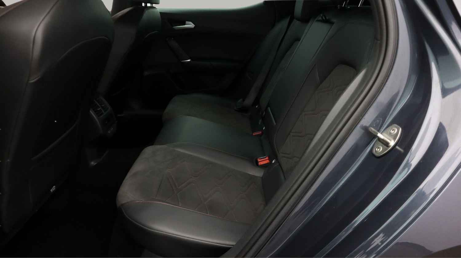 Used SEAT Leon 2021 for sale - 77752788: Photo 16