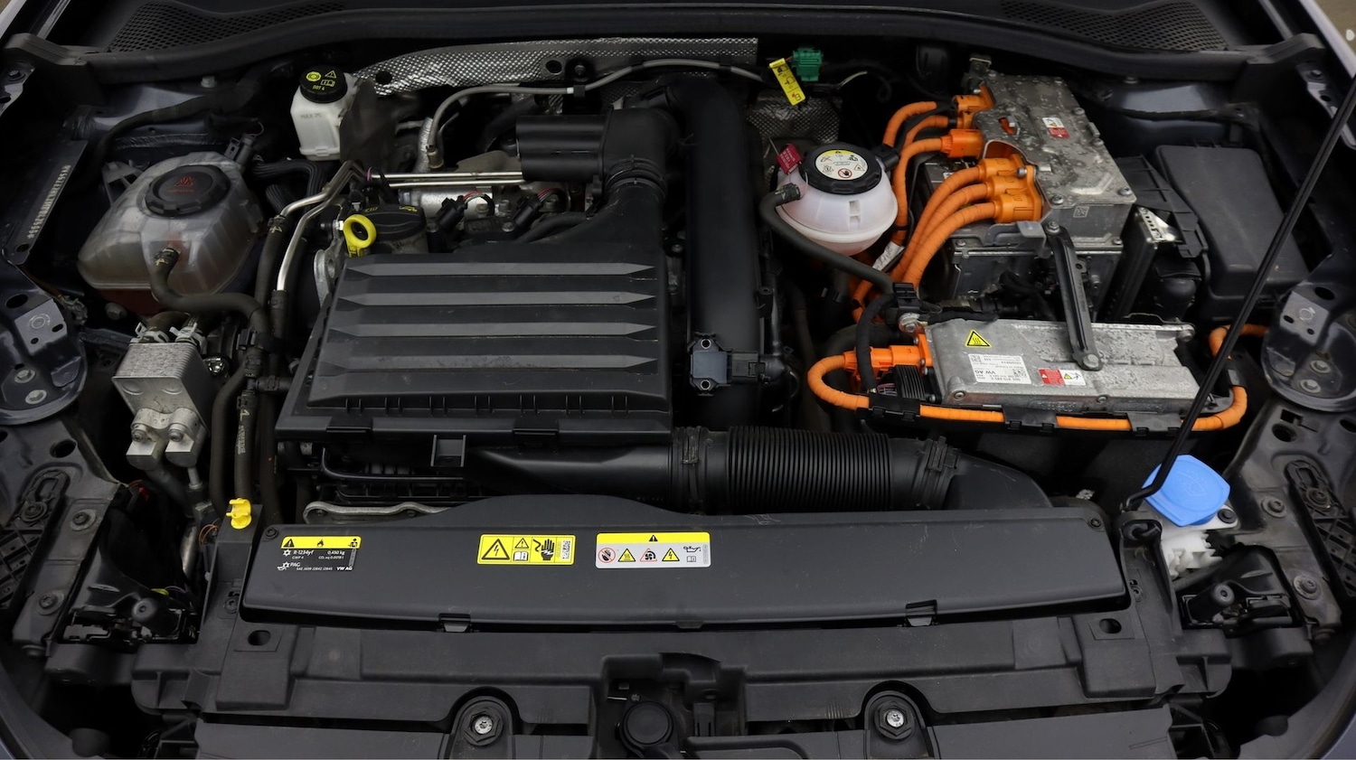 Used SEAT Leon 2021 for sale - 77752788: Photo 19