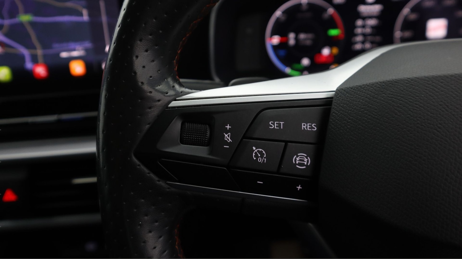 Used SEAT Leon 2021 for sale - 77752788: Photo 21