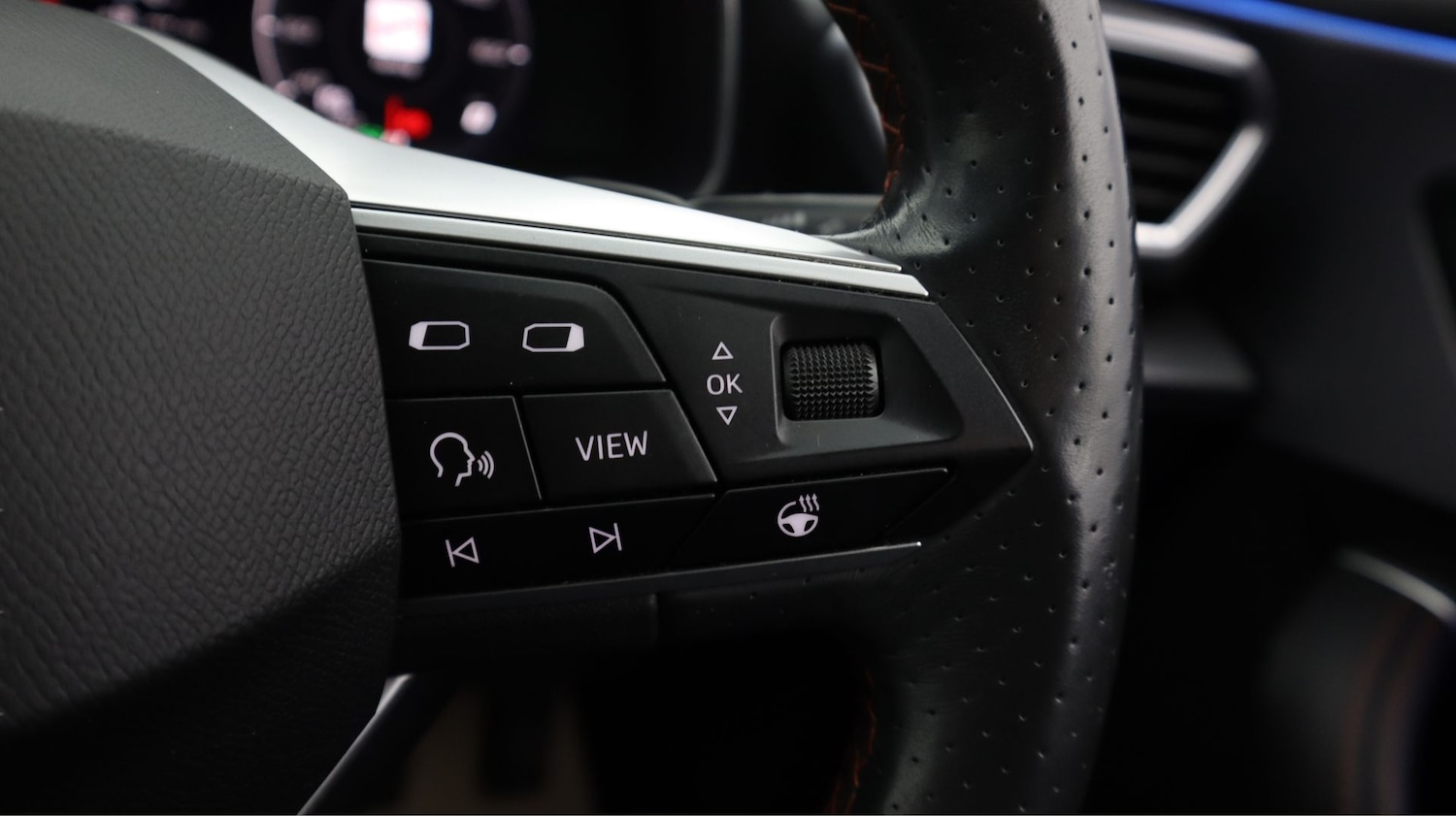 Used SEAT Leon 2021 for sale - 77752788: Photo 22