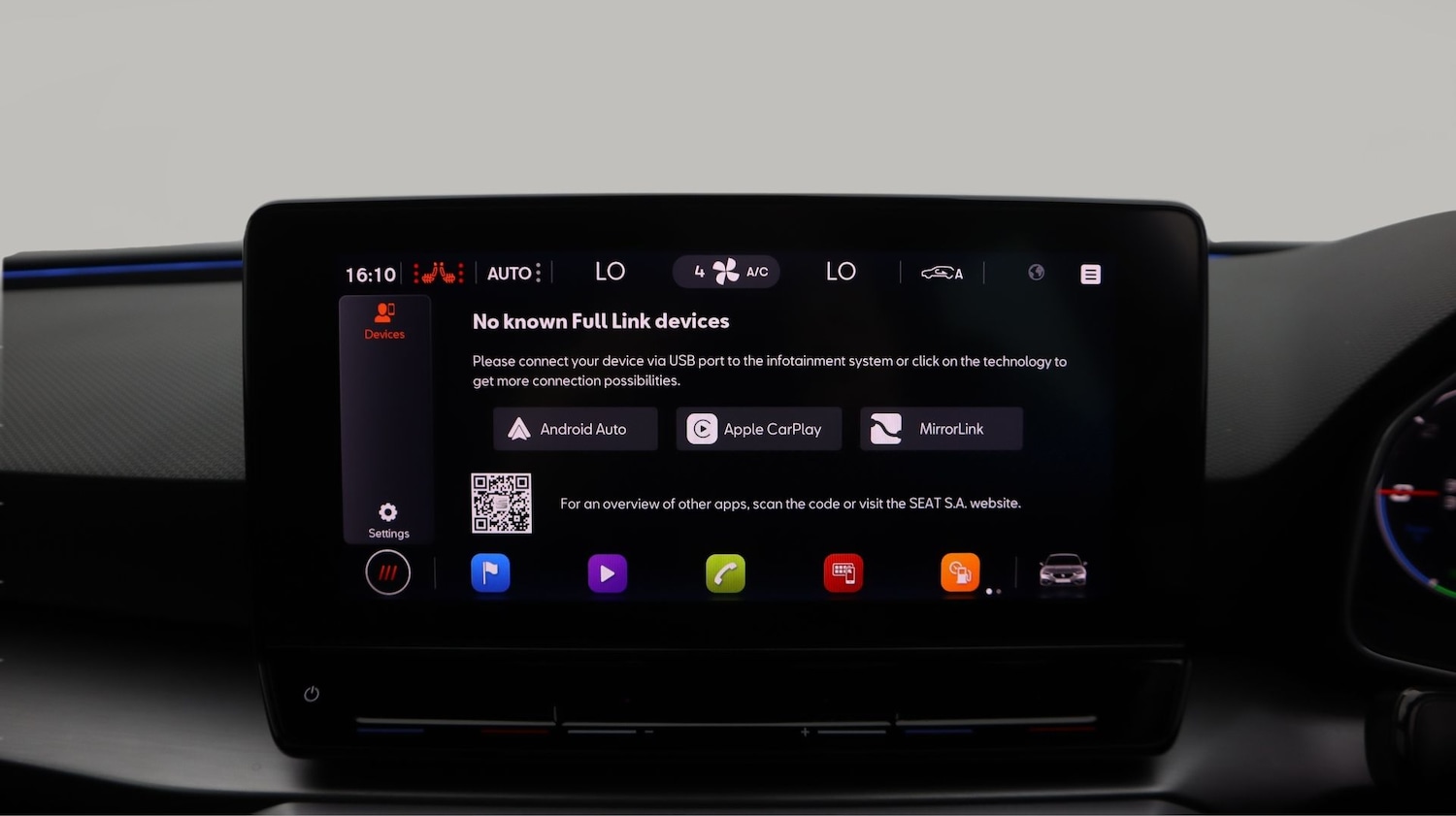 Used SEAT Leon 2021 for sale - 77752788: Photo 23