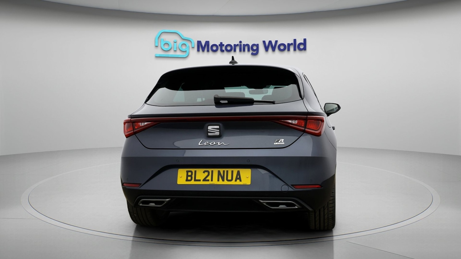 Used SEAT Leon 2021 for sale - 77752788: Photo 6