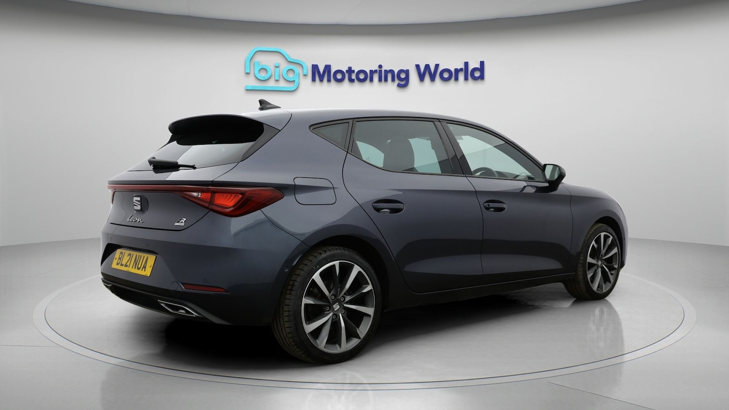 Used SEAT Leon 2021 for sale - 77752788: Photo 7