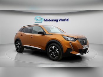 Used Peugeot 2008 2023 for sale - 79175601: Photo