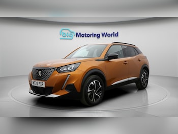 Used Peugeot 2008 2023 for sale - 79175601: Photo