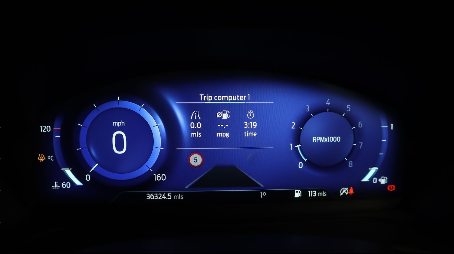 Used Ford Fiesta 2022 for sale - 77428331: Photo 10