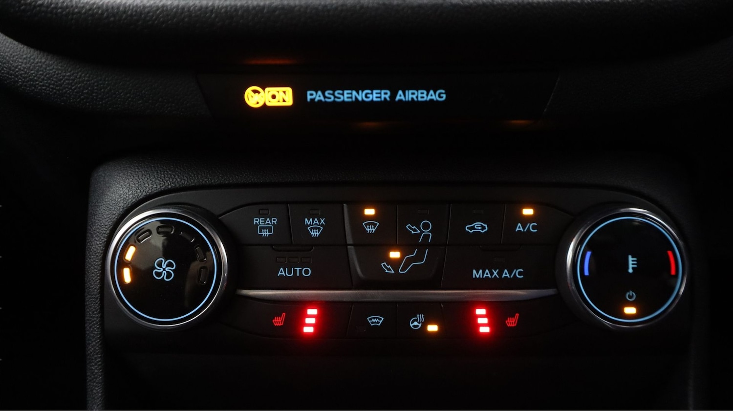 Used Ford Fiesta 2022 for sale - 77428331: Photo 12