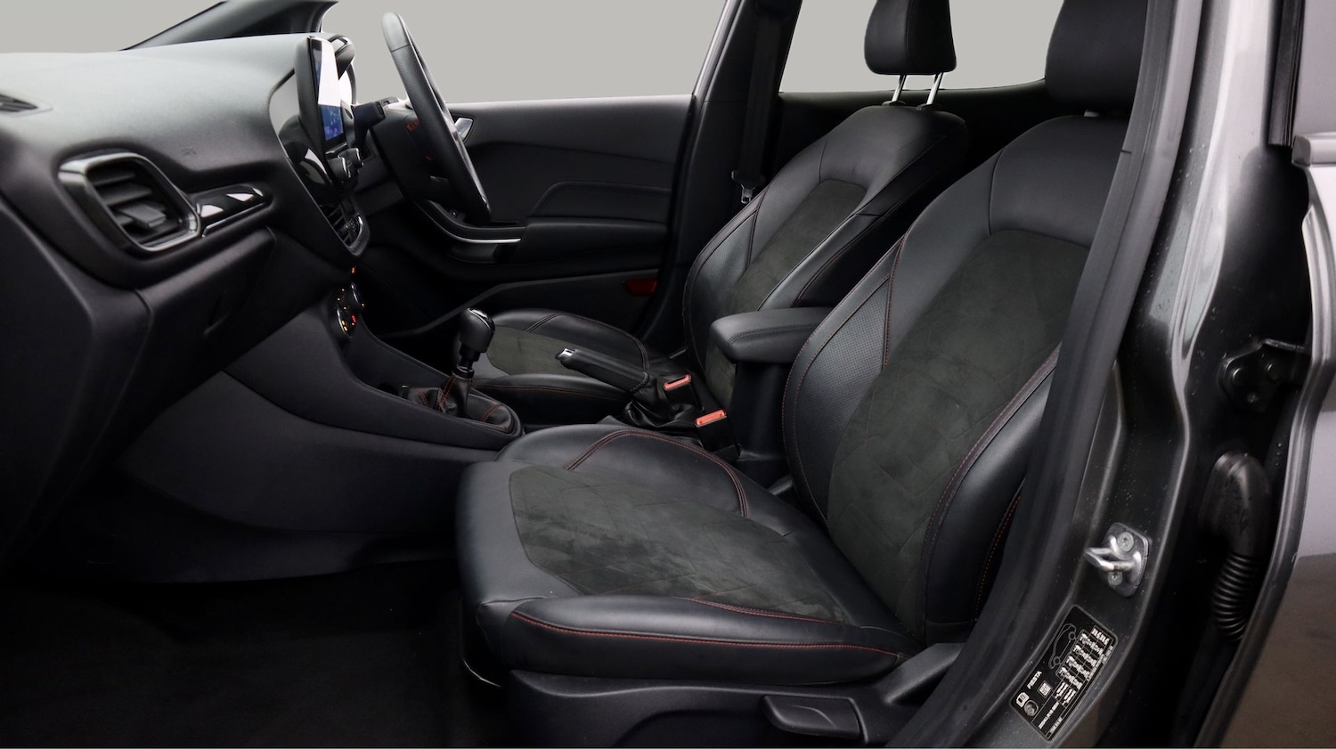 Used Ford Fiesta 2022 for sale - 77428331: Photo 14