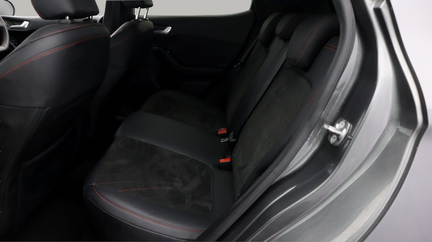 Used Ford Fiesta 2022 for sale - 77428331: Photo 16