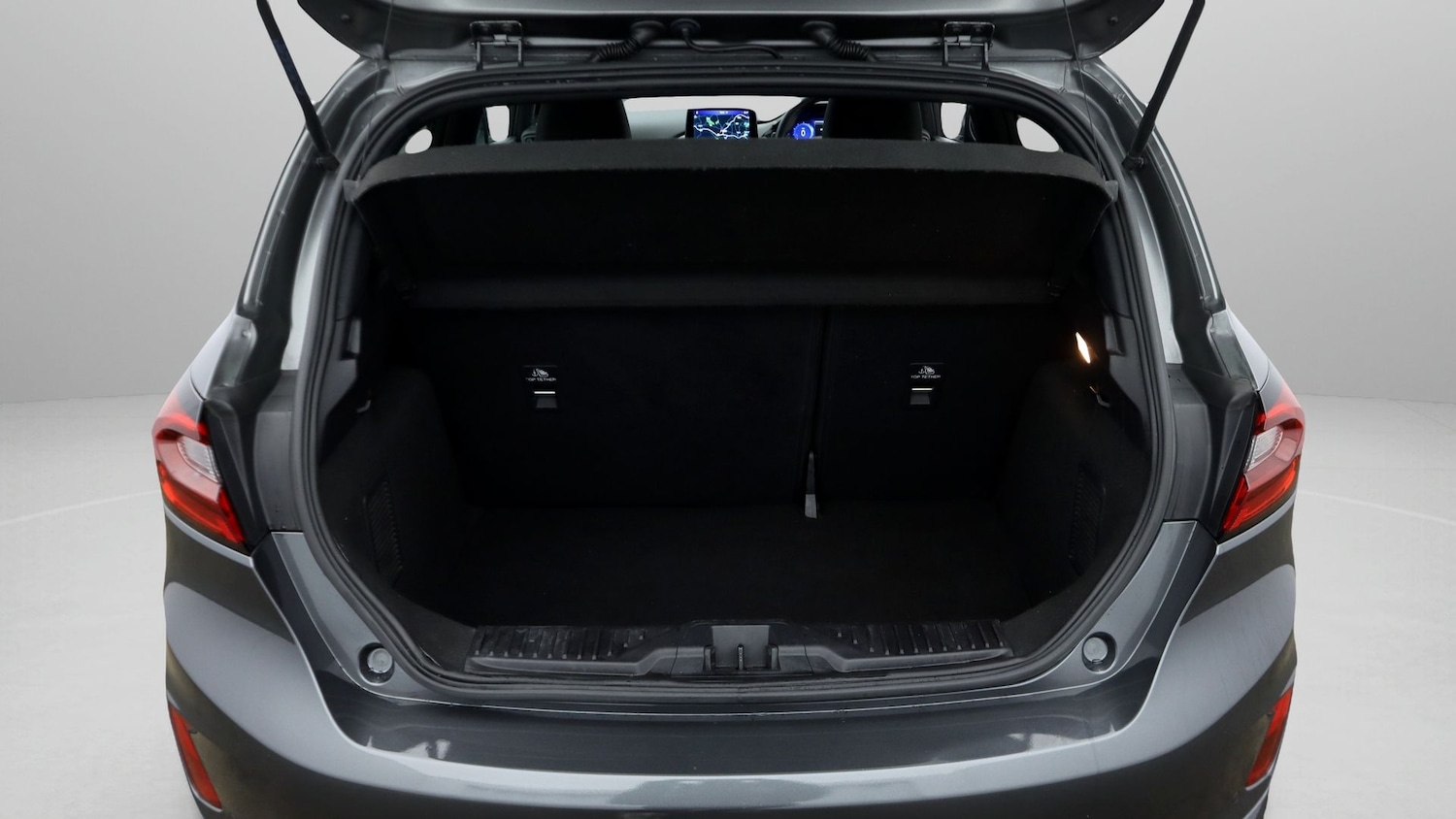 Used Ford Fiesta 2022 for sale - 77428331: Photo 17