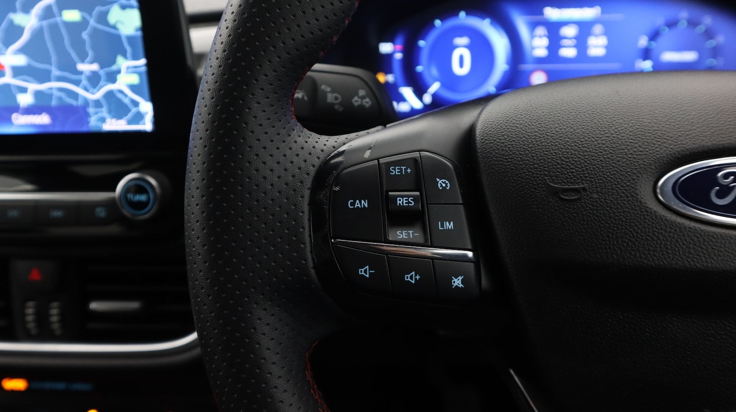 Used Ford Fiesta 2022 for sale - 77428331: Photo 20