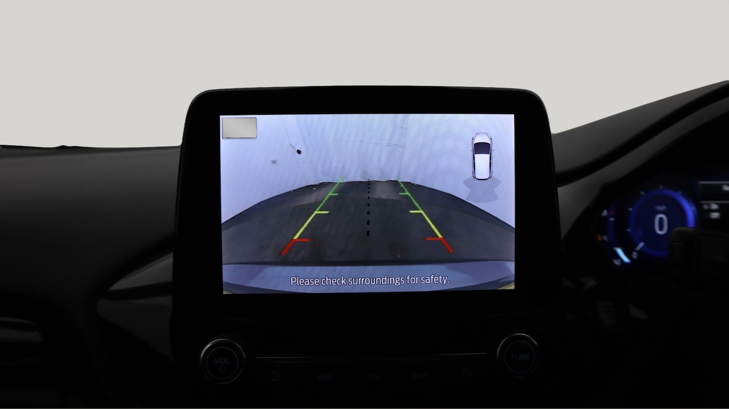 Used Ford Fiesta 2022 for sale - 77428331: Photo 22