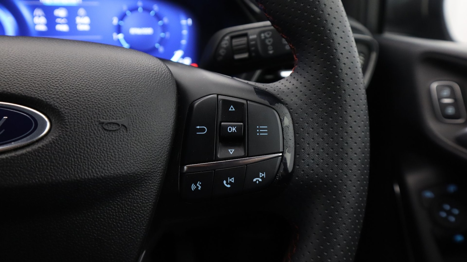 Used Ford Fiesta 2022 for sale - 77428331: Photo 24