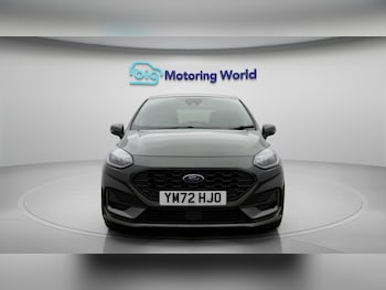 Used Ford Fiesta 2022 for sale - 77428331: Photo