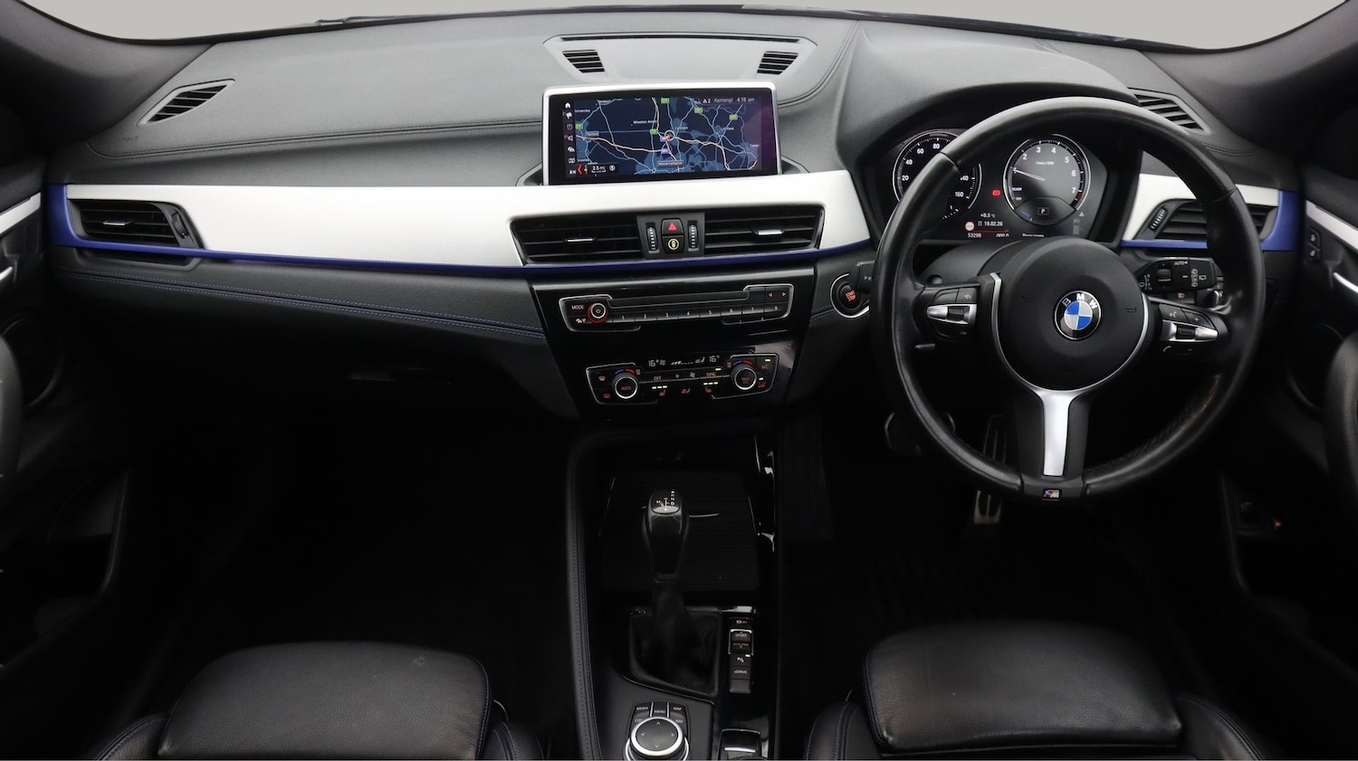 Used BMW X2 2021 for sale - 77617607: Photo 13