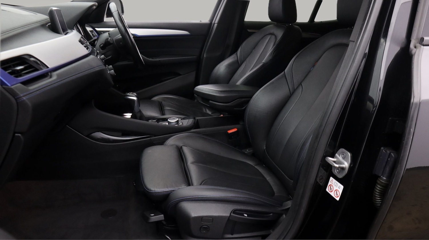 Used BMW X2 2021 for sale - 77617607: Photo 14