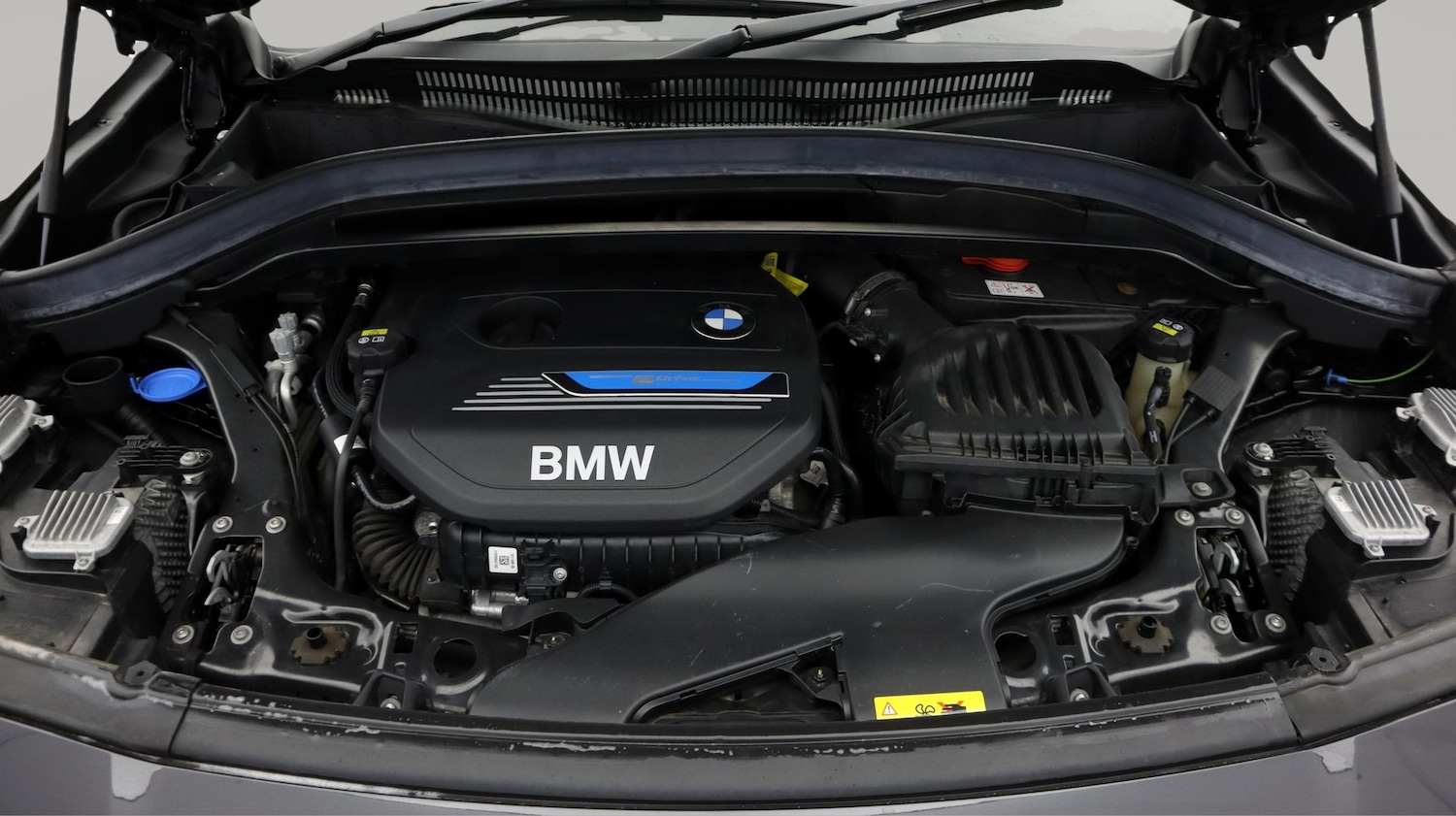 Used BMW X2 2021 for sale - 77617607: Photo 19