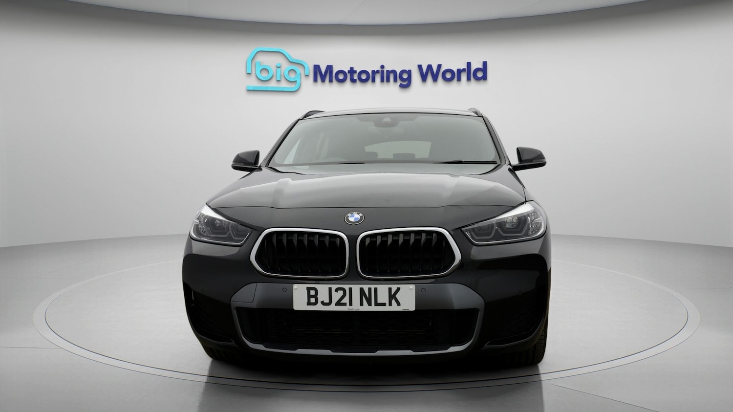 Used BMW X2 2021 for sale - 77617607: Photo 2