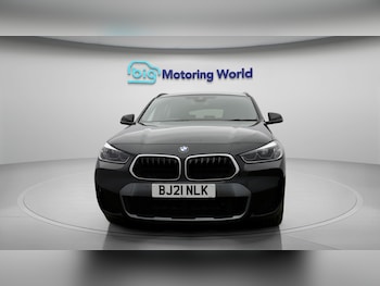 Used BMW X2 2021 for sale - 77617607: Photo