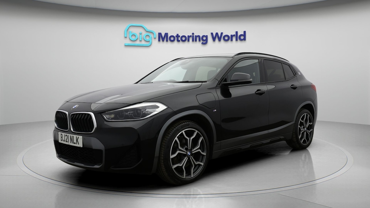 Used BMW X2 2021 for sale - 77617607: Photo 3