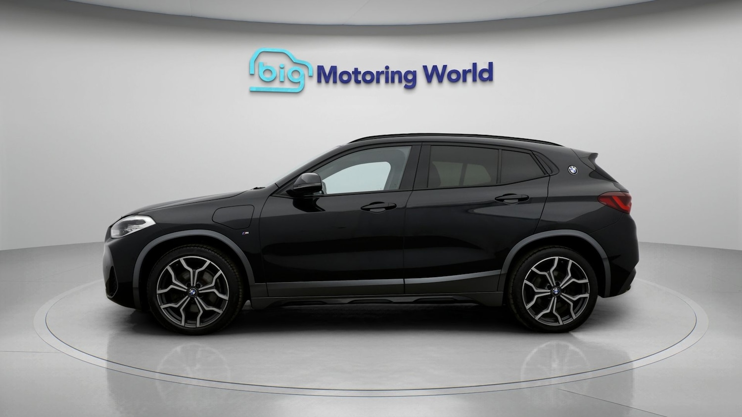 Used BMW X2 2021 for sale - 77617607: Photo 4