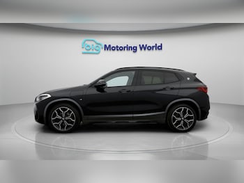 Used BMW X2 2021 for sale - 77617607: Photo