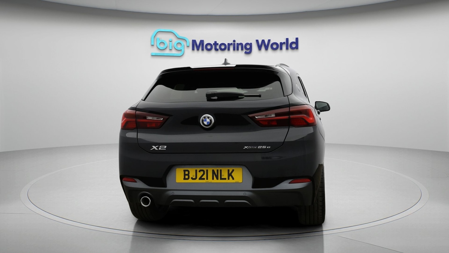 Used BMW X2 2021 for sale - 77617607: Photo 6