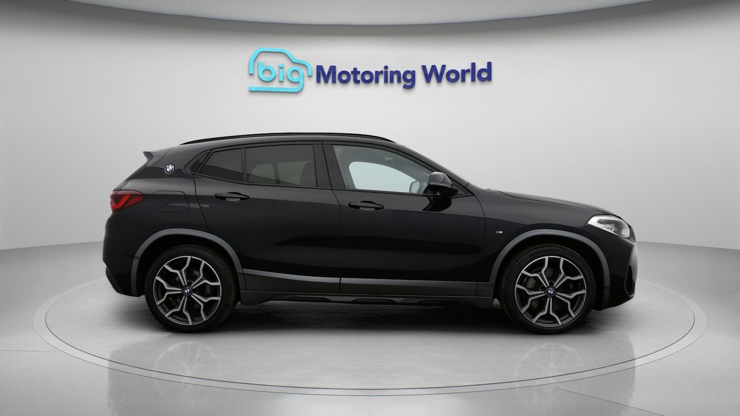 Used BMW X2 2021 for sale - 77617607: Photo 8
