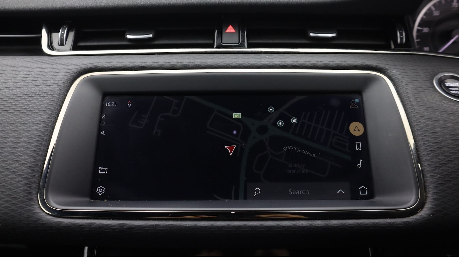 Used Land Rover Range Rover Evoque 2023 for sale - 77681602: Photo 11