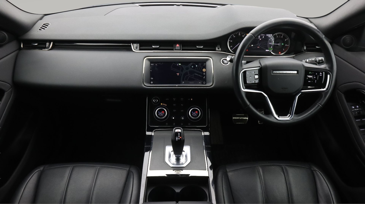 Used Land Rover Range Rover Evoque 2023 for sale - 77681602: Photo 13