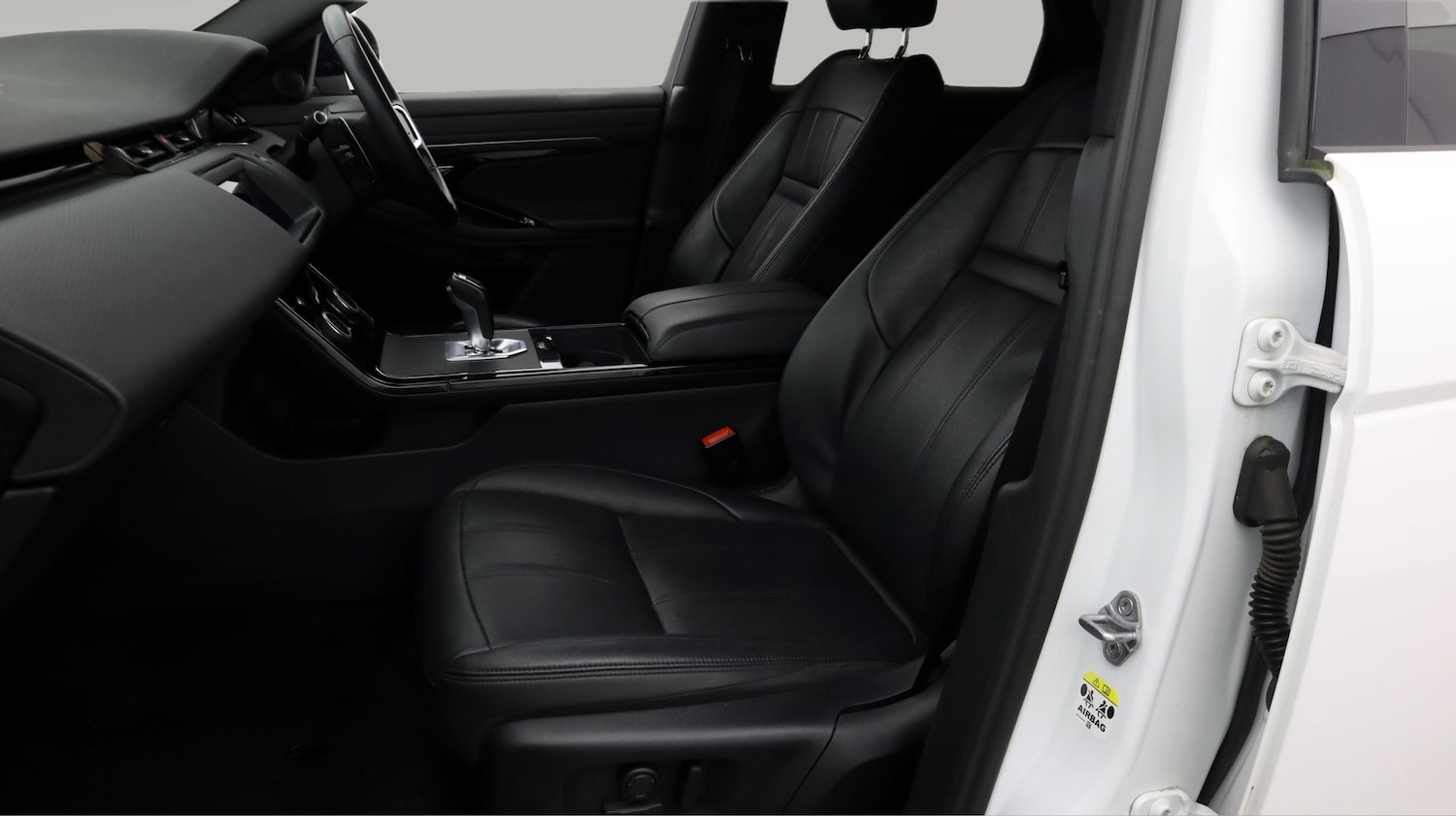 Used Land Rover Range Rover Evoque 2023 for sale - 77681602: Photo 14