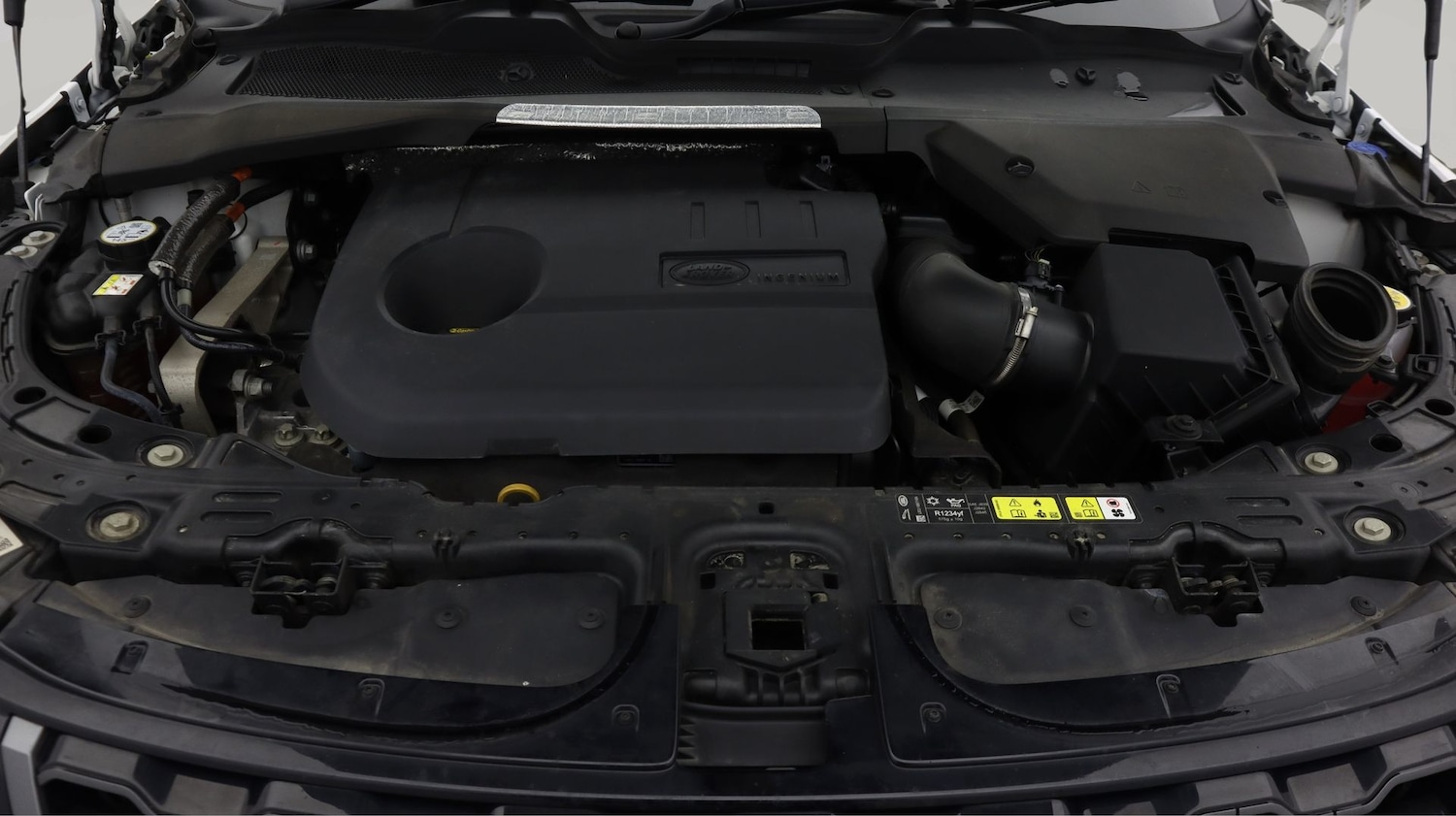 Used Land Rover Range Rover Evoque 2023 for sale - 77681602: Photo 19